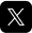 X (formerly Twitter) icon for Quizdotnow